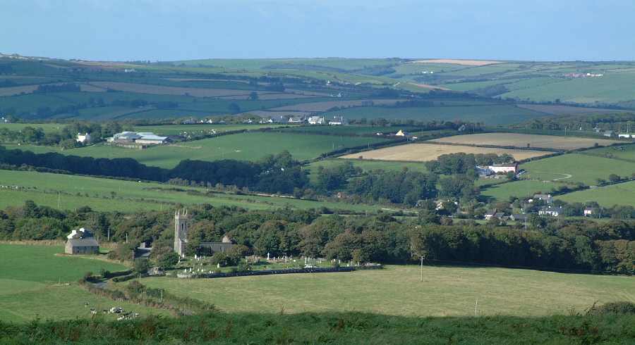 West Cork - magnificent west cork land and seascapes - 1