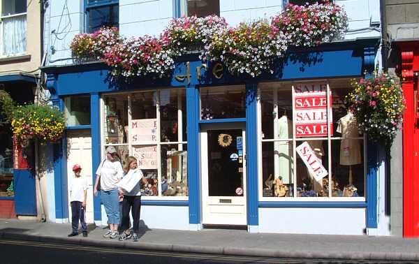 West Cork - Clonakilty