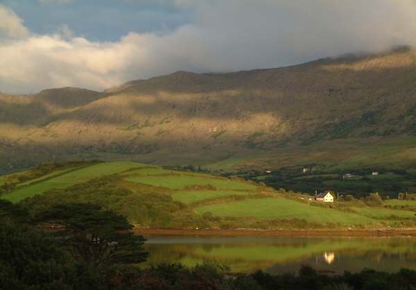 West Cork / Kerry