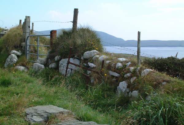 West Cork - Dursey Island