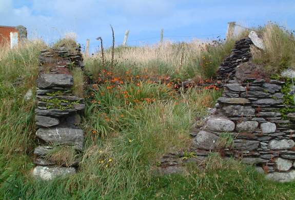 West Cork - Dursey Island