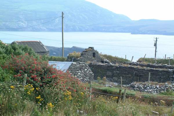 West Cork - Dursey Island