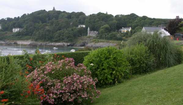West Cork - Glandore