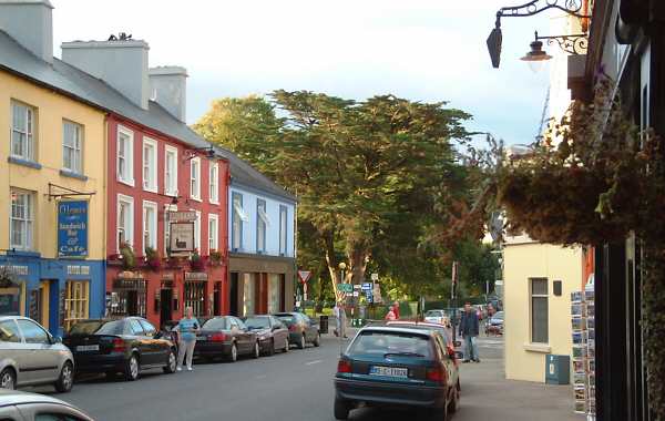 Kerry, Kenmare 