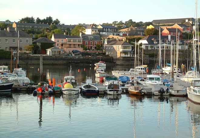 West Cork - Kinsale