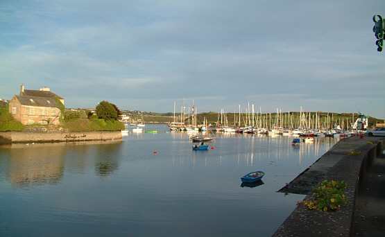 West Cork - Kinsale