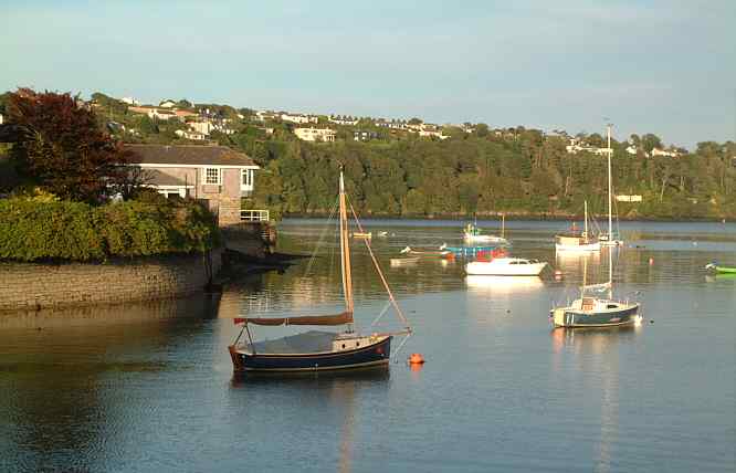 West Cork - Kinsale