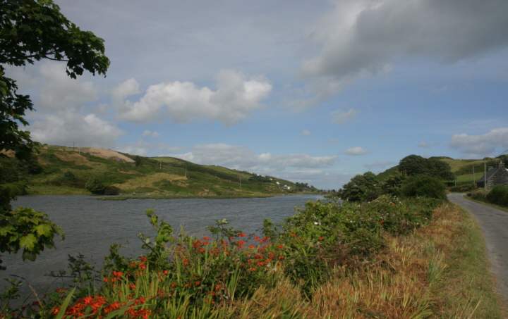 West Cork land and seascapes
