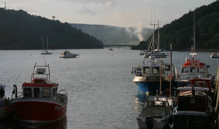 West Cork land and seascapes