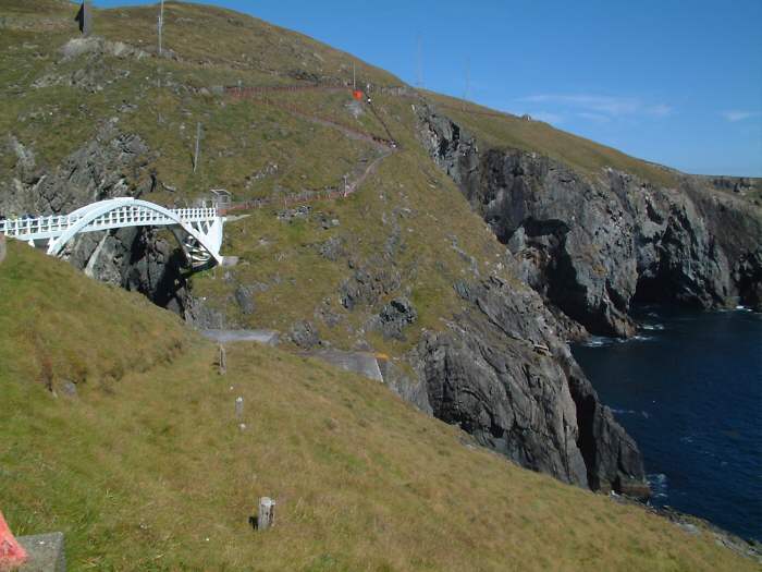 West Cork - Mizzen Head