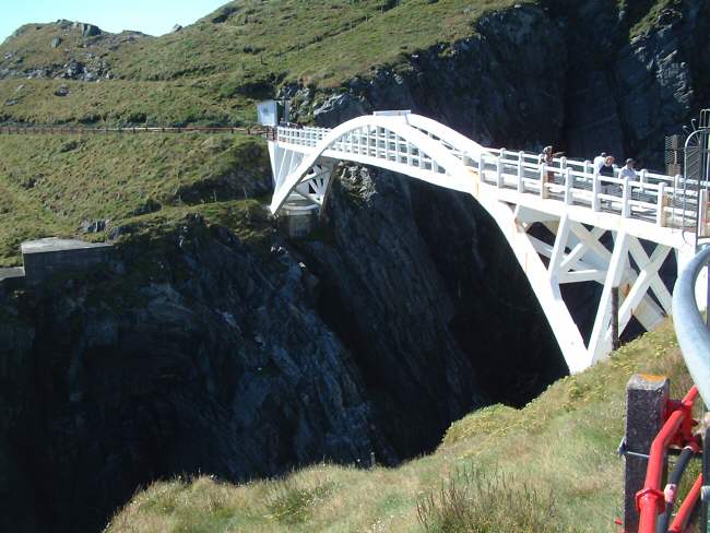 West Cork - Mizzen Head