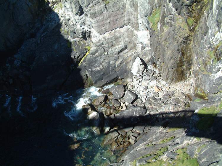 West Cork - Mizzen Head