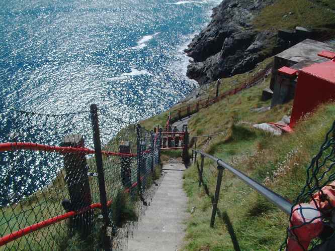 West Cork - Mizzen Head