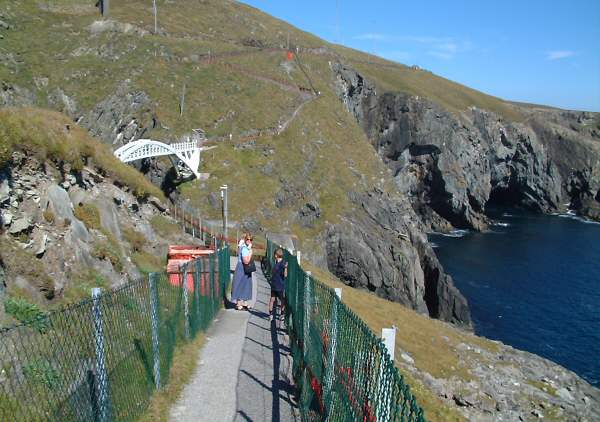 West Cork - Mizzen Head
