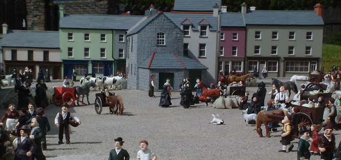 West Cork model railway