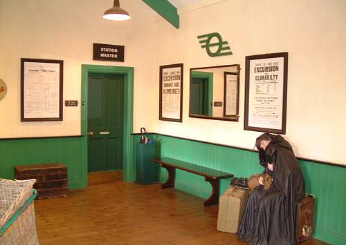 West Cork model railway