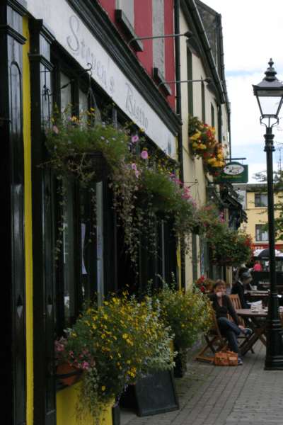 West Cork - Ross Carbery