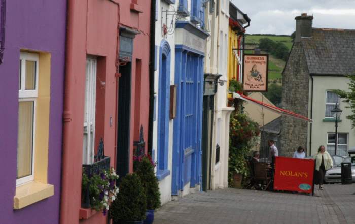 West Cork - Ross Carbery