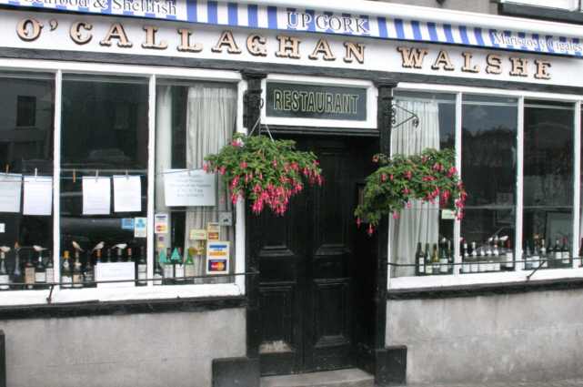 West Cork - Ross Carbery