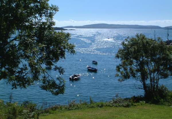 schull west cork