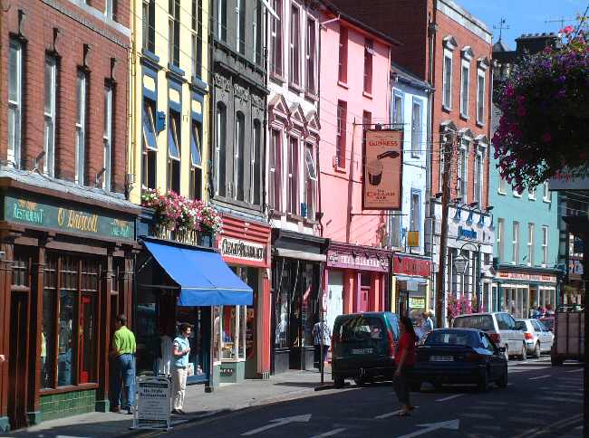 West Cork - Skibbereen