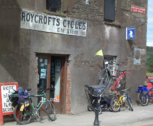 West Cork - Skibbereen