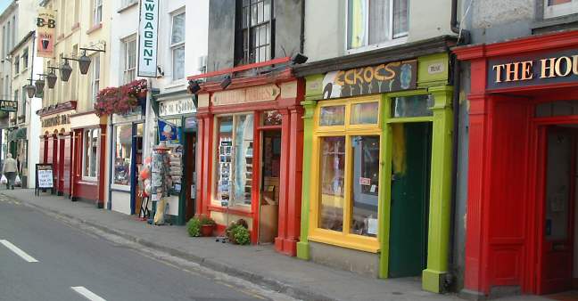West Cork - Skibbereen