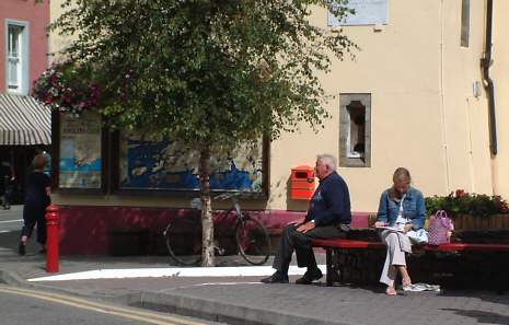 West Cork - Skibbereen
