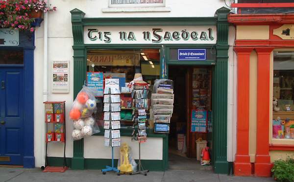 West Cork - Skibbereen