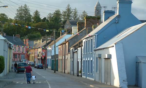 West Cork - Timoleague 