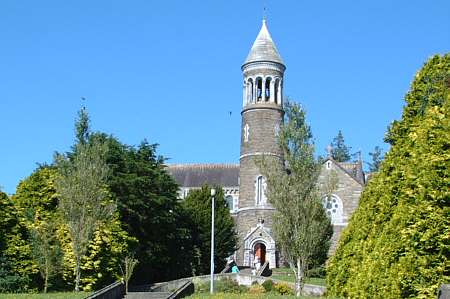 West Cork - Timoleague 