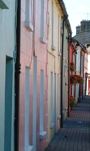 West Cork - Timoleague 