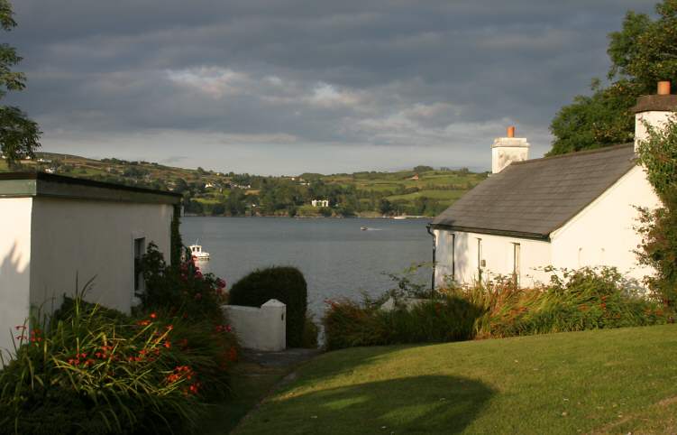 West Cork - Unionhall