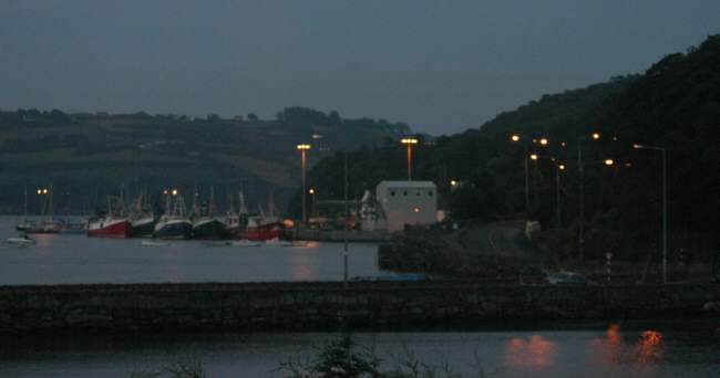 West Cork - Unionhall