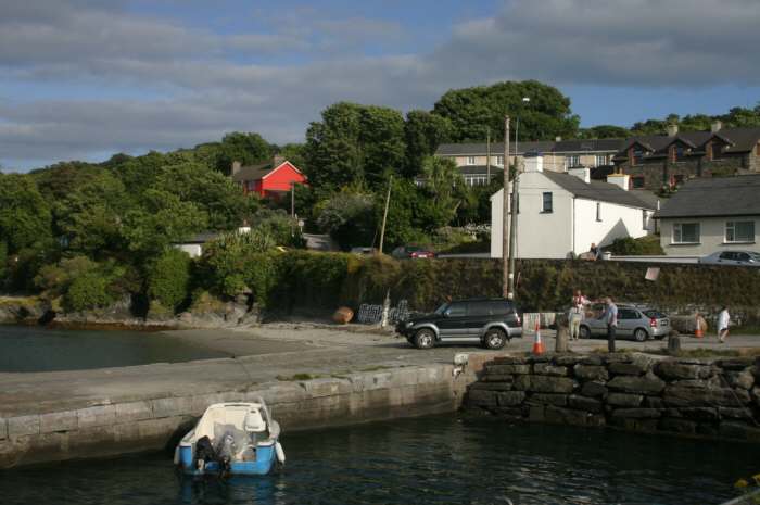 West Cork - Unionhall