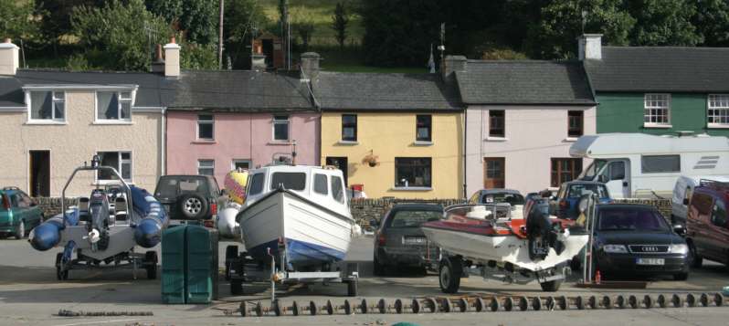 West Cork - Unionhall