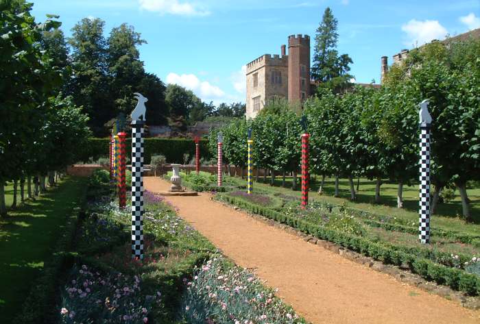 Penshurst Place